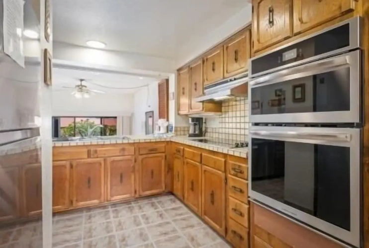 1 Bedroom Standard room