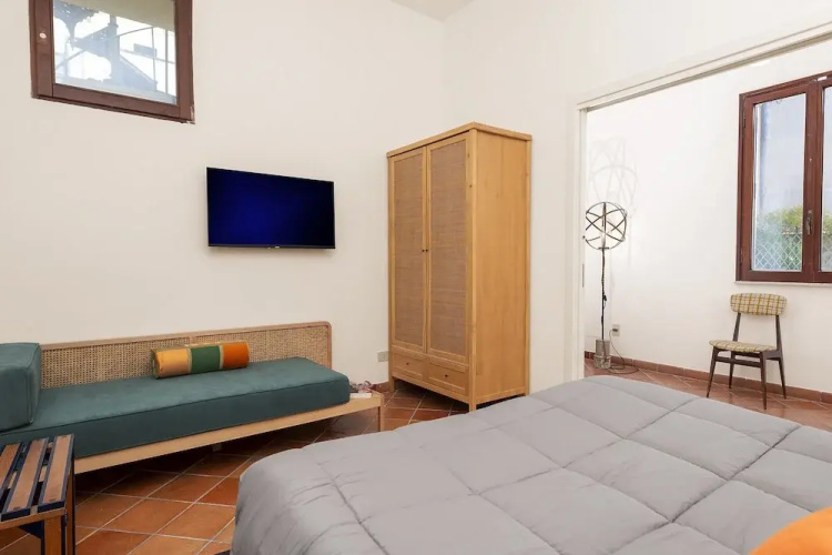 Cestari Luxury Terraces
