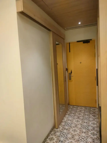 Hotel The Raghavas'