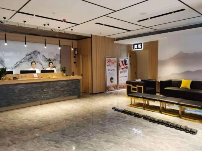 Huifeng Hotel