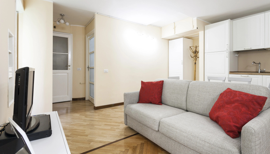 Italianway - Palazzi 4-MI
