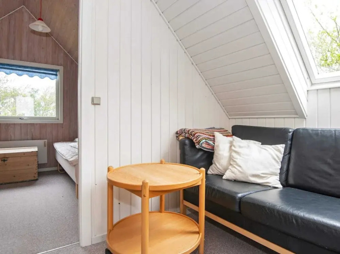Holiday Home in RingkÃ¸bing