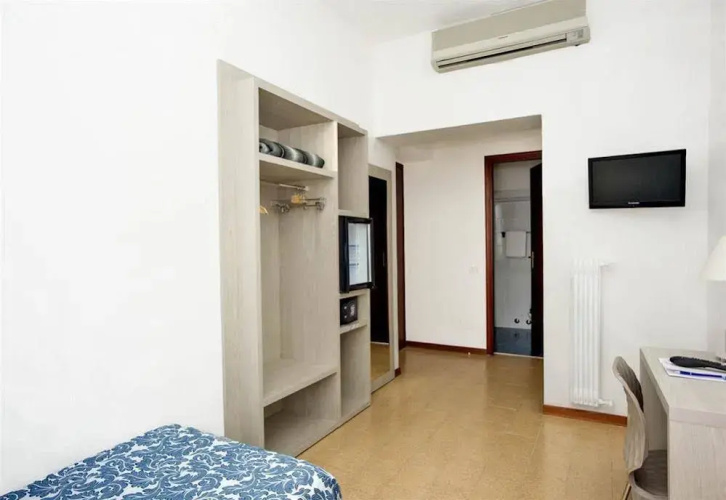 Hotel Lucerna