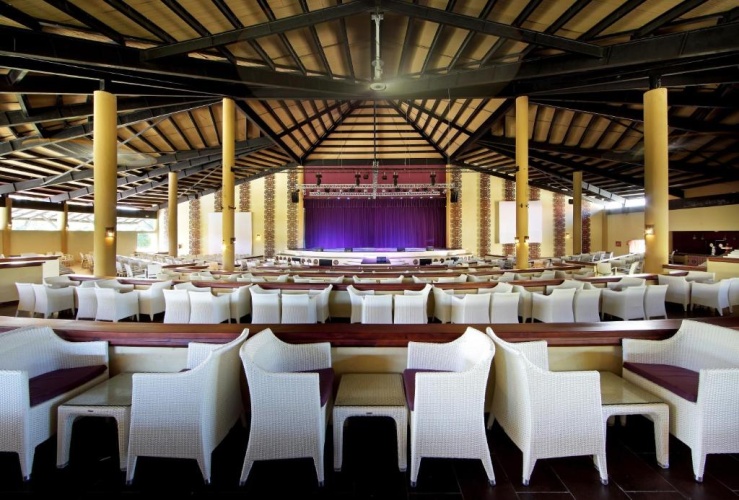 Grand Palladium Punta Cana Resort and Spa photo 22