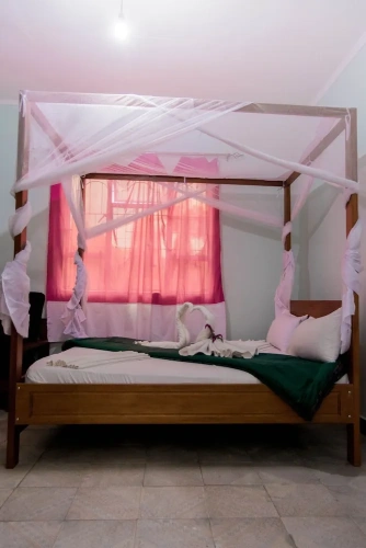 Comfort Single room
