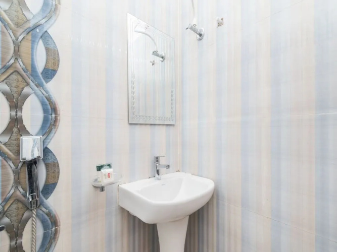 OYO 10398 Hotel Parijayee