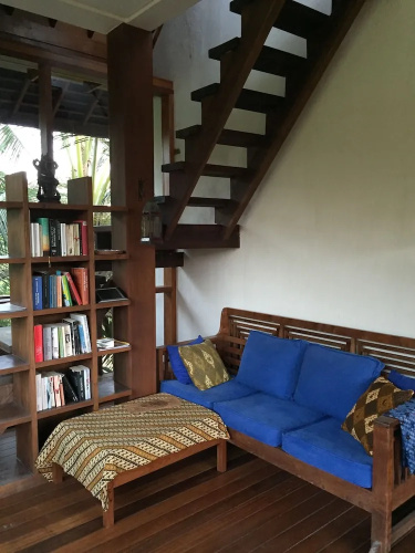 Nusa Indah Villa