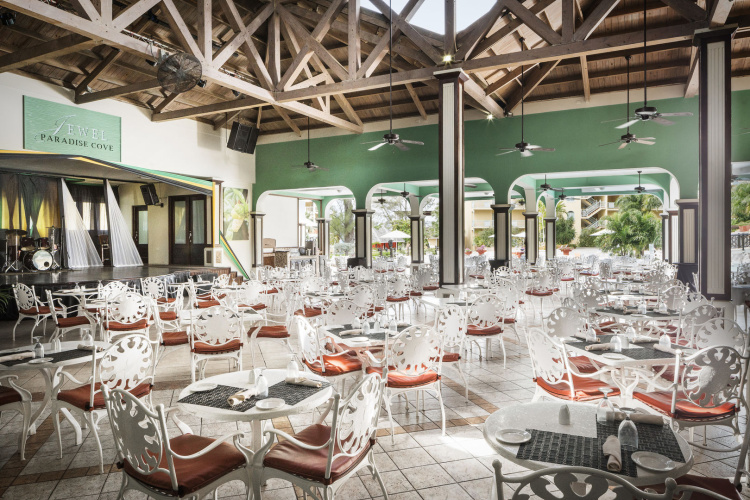 Jewel Paradise Cove Adult Beach Resort & Spa – All Inclusive photo 30