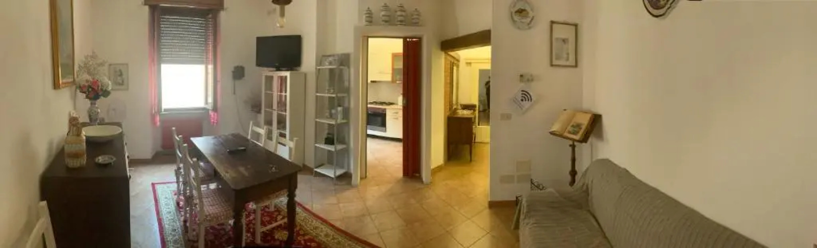 Appartamento Centrale