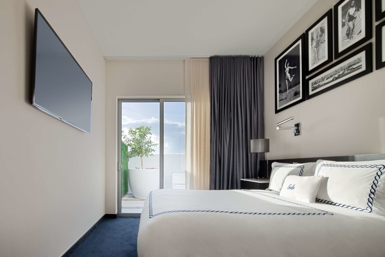 Gale South Beach, Curio Collection by Hilton photo 8