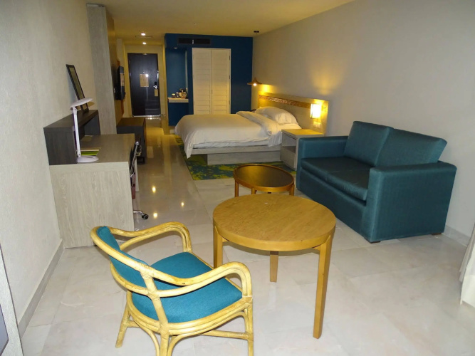 DoubleTree by Hilton Veracruz photo 8