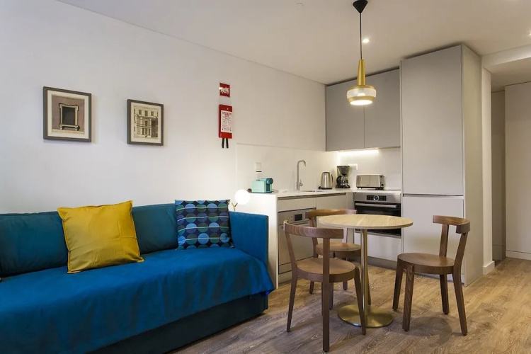 ALTIDO Chiado Studio