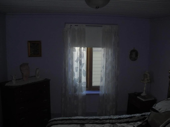 Le Gîte de la Vieille Caisse