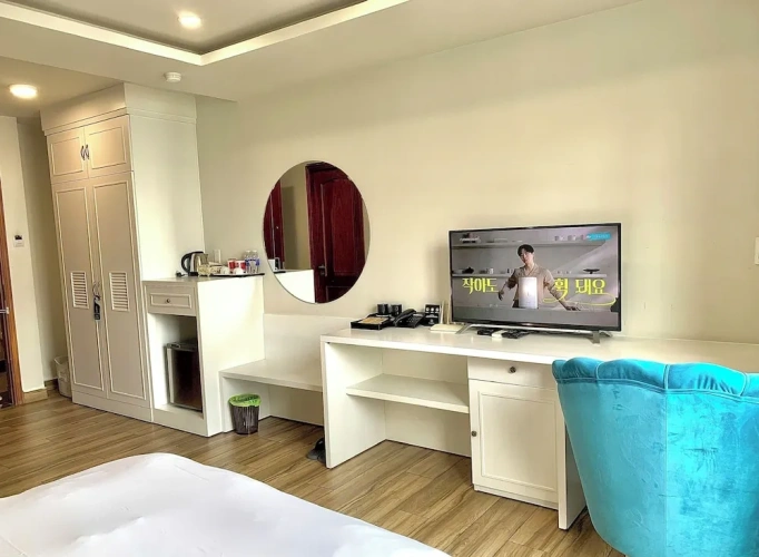 Superior room
