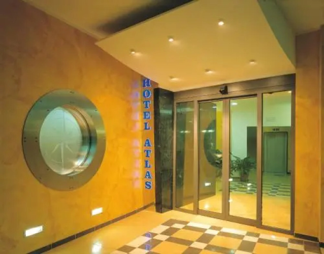 Hotel Atlas