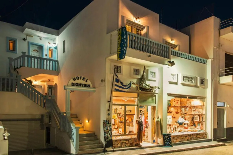 Фотография отеля