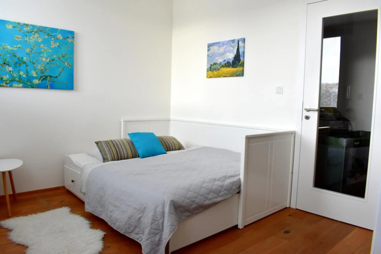 Airstay Prague apartment: Grebovka
