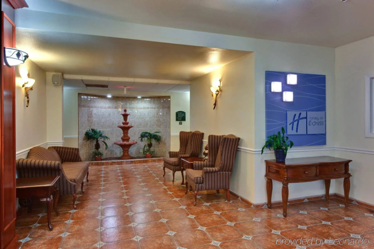 Hampton Inn by Hilton Calexico