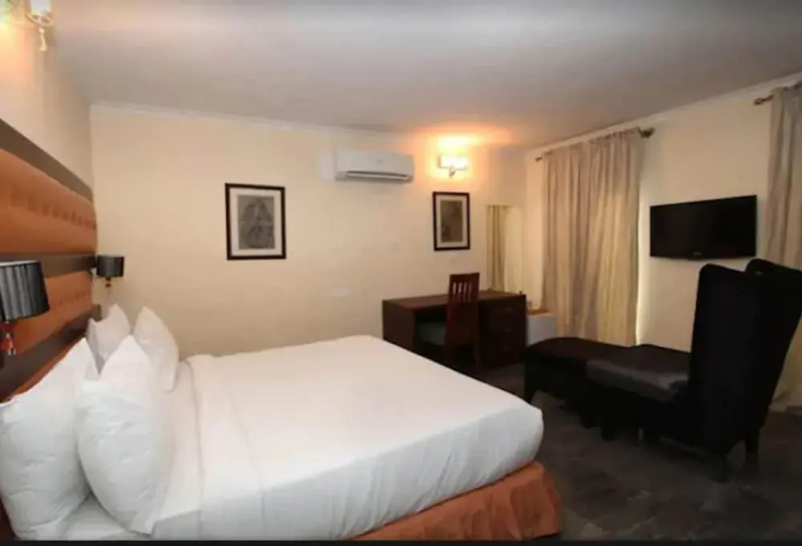 Hotelbild