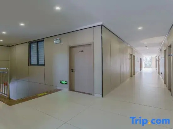 Linhai Homestay