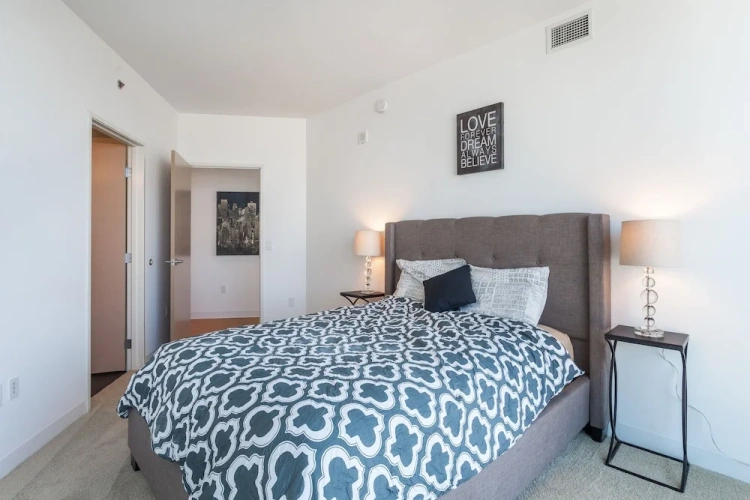 2 Bedrooms Standard room