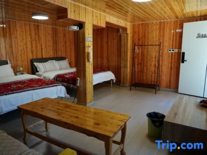 Comfort Twin room