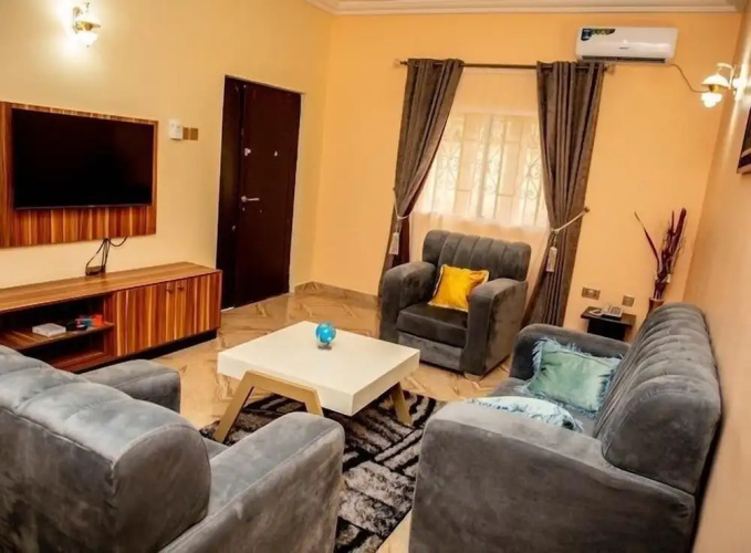 Cogent Apartments