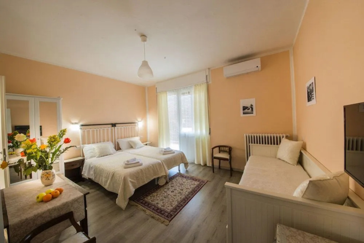 B&B Erba