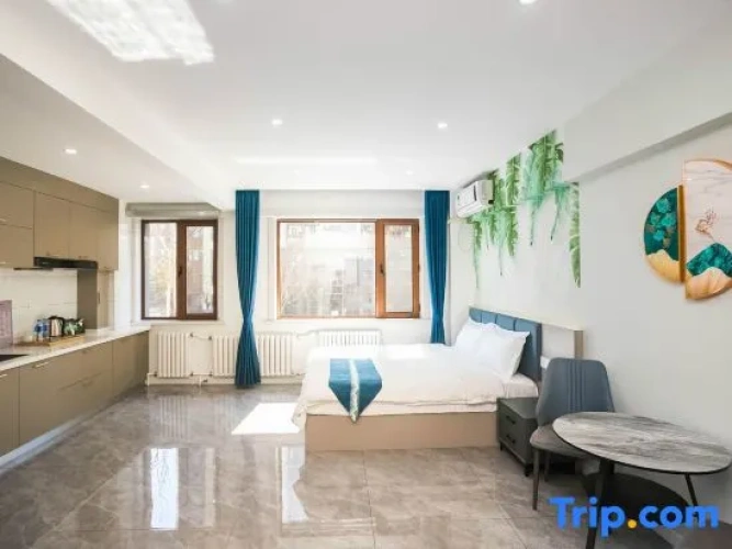 Privilege Double room