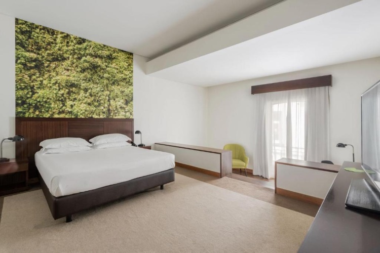 Standard Superior Double room