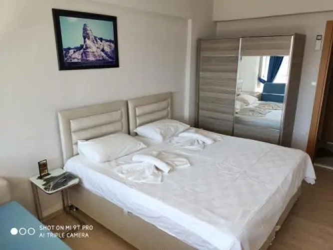 Eceabat Gezen Hotel