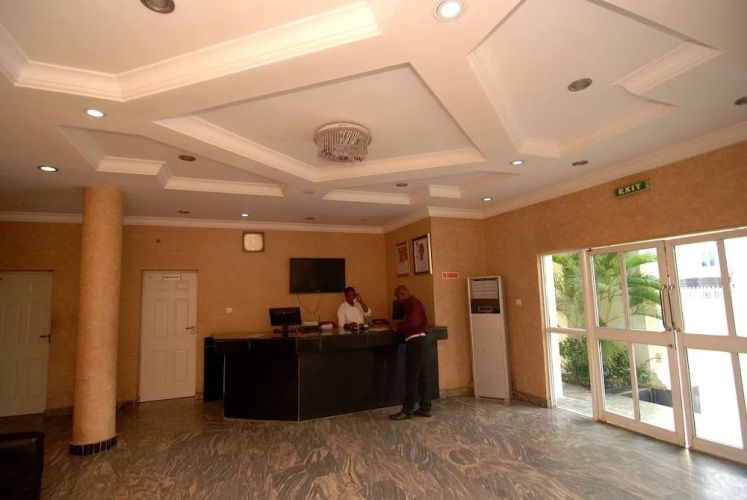 Sumed Suites Annex
