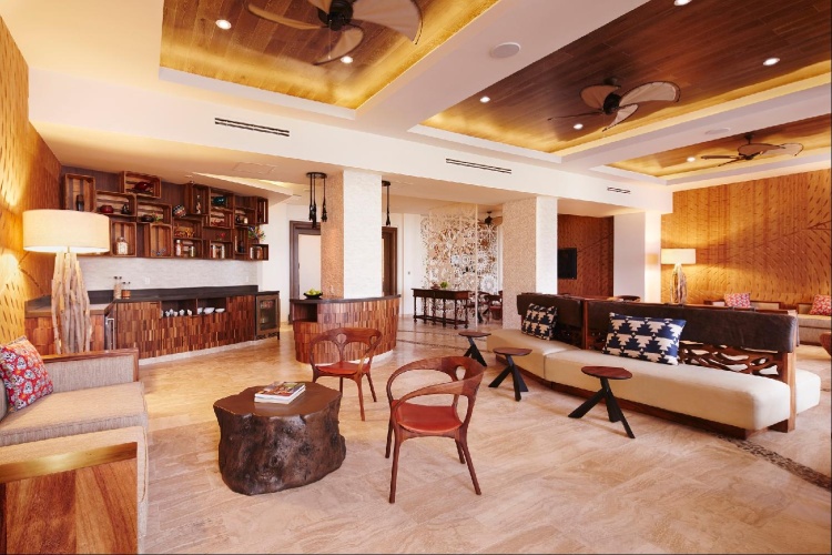 Hilton Los Cabos Beach & Golf Resort photo 20
