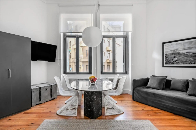 Art Pantheon Superior Suite