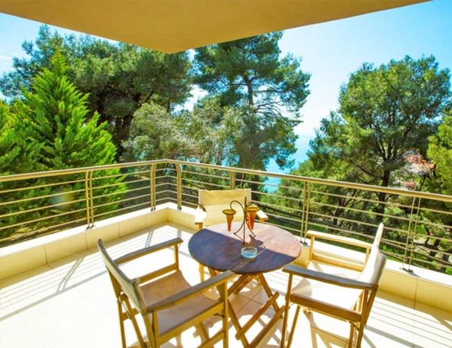 3 Bedrooms Villa