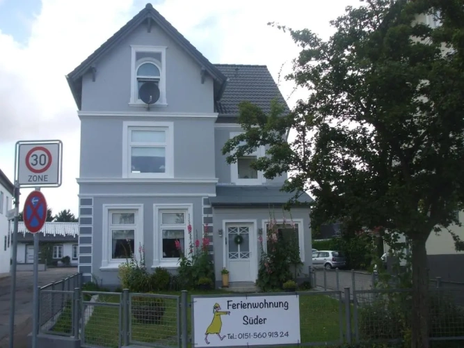 1 Bedroom Basement Apartment