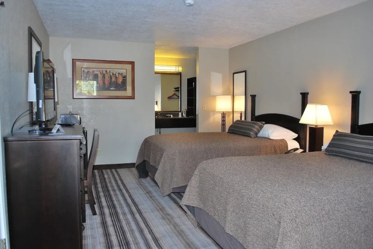 Rayburn Country Resort
