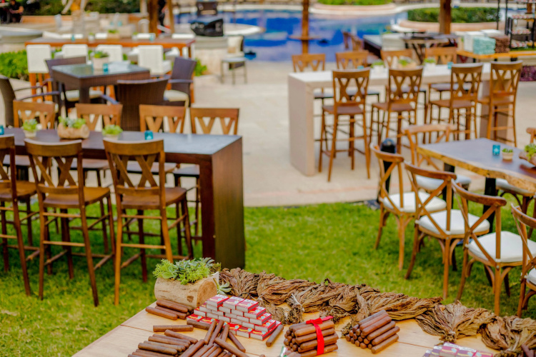 JW Marriott Cancun Resort And Spa photo 32