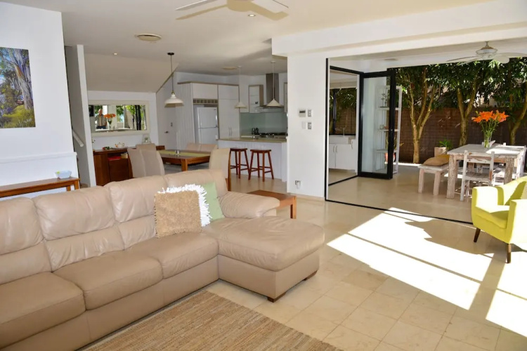 Noosa Water Views