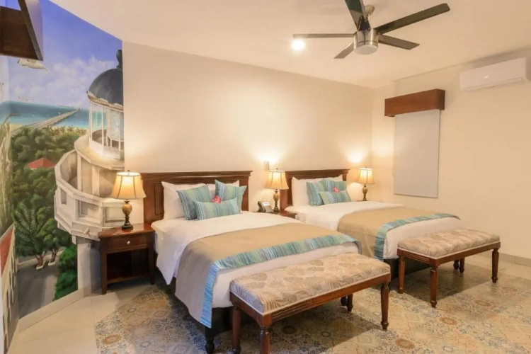 Family Suite
