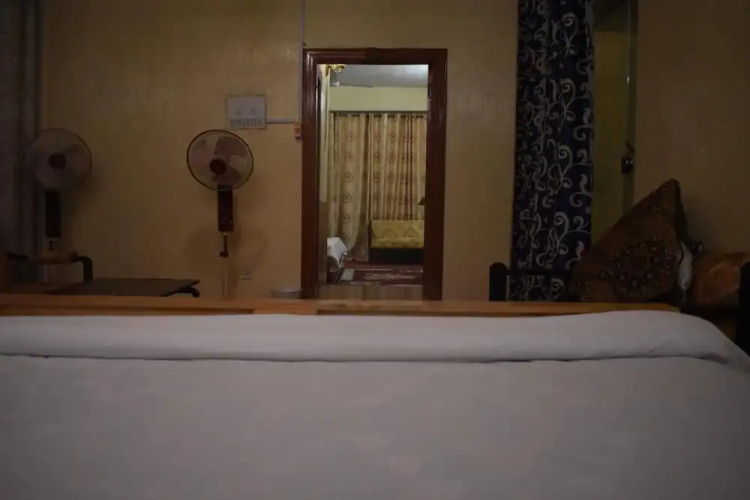 Gilgit Gateway Hotel