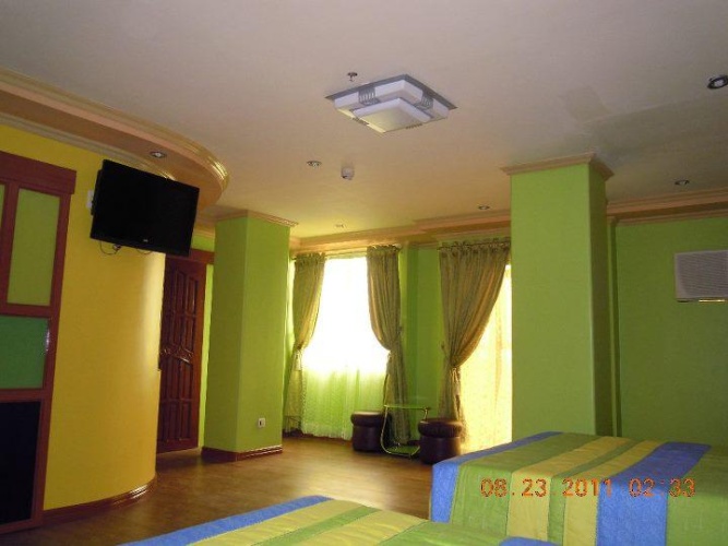 Business Double Suite