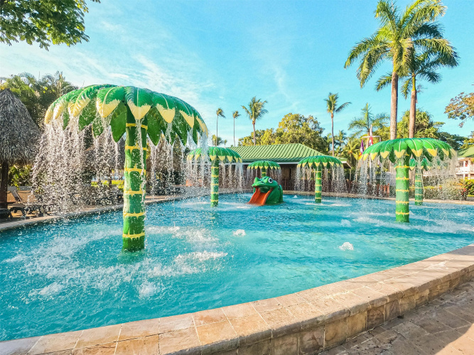 Barcelo Tambor - Adults Only photo 16