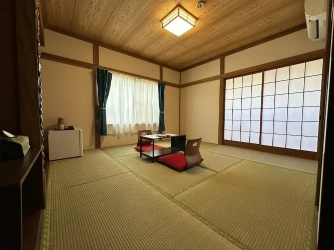 Guest House HIIRAGI