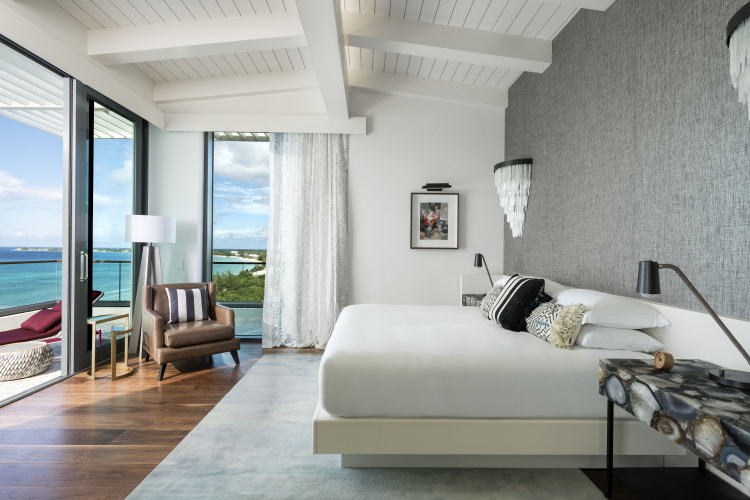 Kimpton Seafire Resort And Spa photo 46