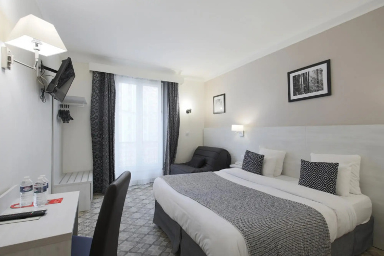 Grand Hotel des Gobelins