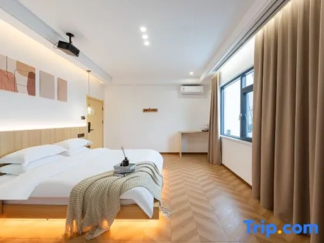 Comfort Double room with mountain view