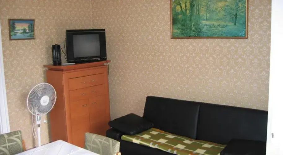 Apartman Vonyarc