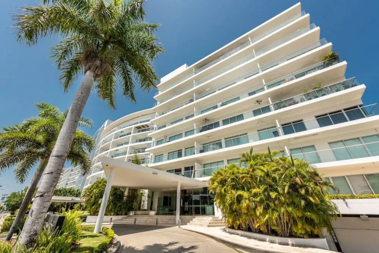 Otel görseli