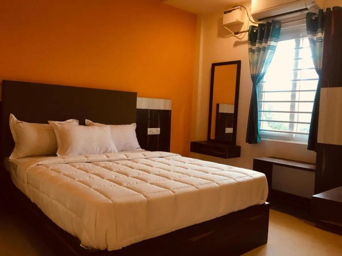 MM Park Inn